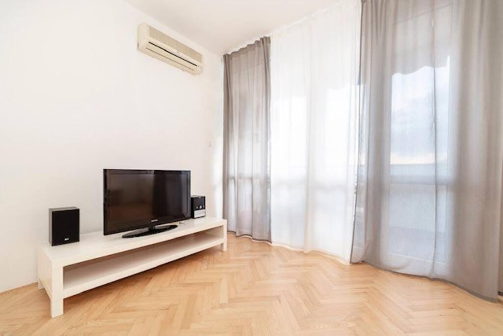 Sea City View W/ 2Bd 1Bt Free Street Parking Fiume Esterno foto