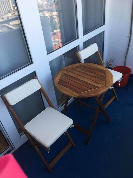 Sea City View W/ 2Bd 1Bt Free Street Parking Fiume Esterno foto