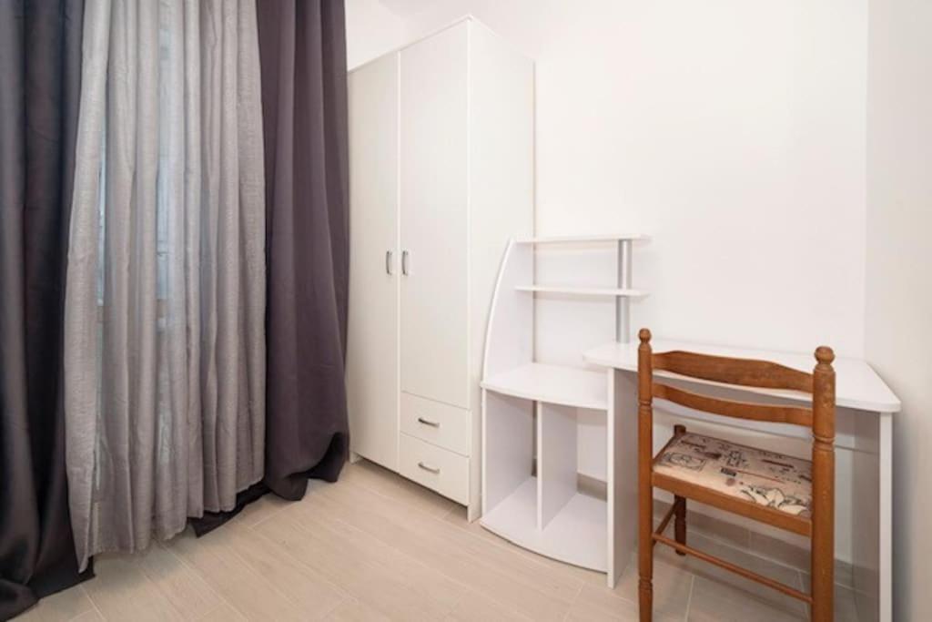Sea City View W/ 2Bd 1Bt Free Street Parking Fiume Esterno foto